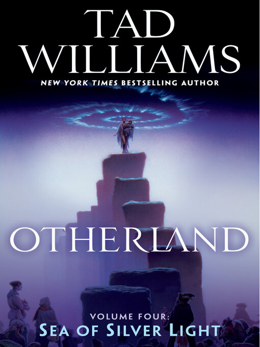 Title details for Otherland by Tad Williams - Wait list